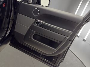 Land-Rover Range Rover Sport 3.0 TDV6 190kW (258CV) HSE Dynamic  - Foto 17