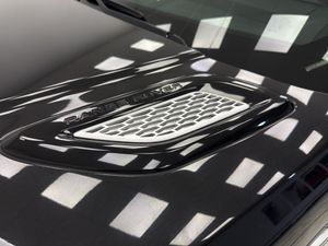 Land-Rover Range Rover Sport 3.0 TDV6 190kW (258CV) HSE Dynamic  - Foto 42