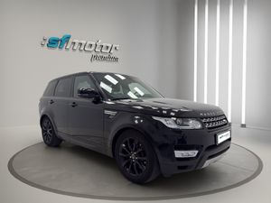 Land-Rover Range Rover Sport 3.0 TDV6 190kW (258CV) HSE Dynamic  - Foto 9