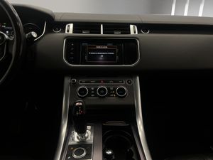 Land-Rover Range Rover Sport 3.0 TDV6 258cv HSE  - Foto 15