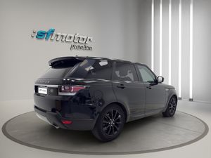 Land-Rover Range Rover Sport 3.0 TDV6 190kW (258CV) HSE Dynamic  - Foto 7