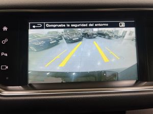 Land-Rover Range Rover Sport 3.0 TDV6 258cv HSE  - Foto 17