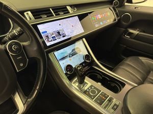 Land-Rover Range Rover Sport 3.0 TDV6 190kW (258CV) HSE Dynamic  - Foto 36