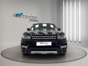 Land-Rover Range Rover Sport 3.0 TDV6 190kW (258CV) HSE Dynamic  - Foto 3