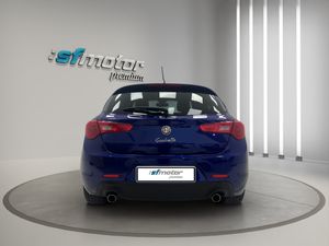 Alfa Romeo Giulietta 2.0 JTDm 150cv Distinctive  - Foto 6