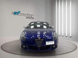 Alfa Romeo Giulietta 2.0 JTDm 150cv Distinctive  - Foto 3