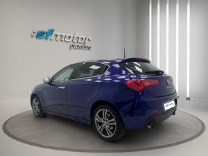 Alfa Romeo Giulietta 2.0 JTDm 150cv Distinctive  - Foto 5