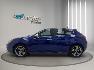 Alfa Romeo Giulietta 2.0 JTDm 150cv Distinctive  - Foto 4