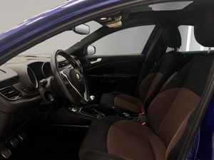 Alfa Romeo Giulietta 2.0 JTDm 150cv Distinctive  - Foto 9