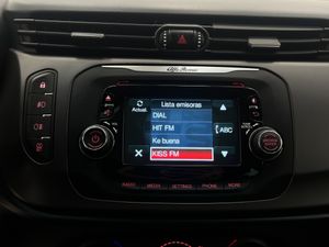 Alfa Romeo Giulietta 2.0 JTDm 150cv Distinctive  - Foto 30