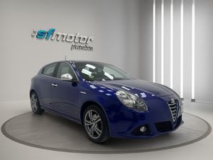 Alfa Romeo Giulietta 2.0 JTDm 150cv Distinctive  - Foto 8