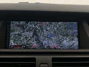 BMW X6 xDrive40d  - Foto 32