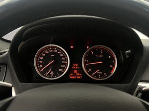 BMW X6 xDrive40d  - Foto 12