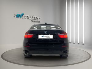 BMW X6 xDrive40d  - Foto 6