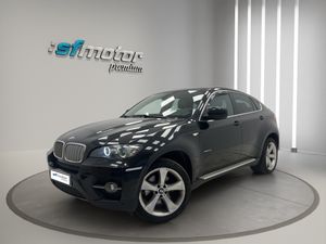BMW X6 xDrive40d  - Foto 2