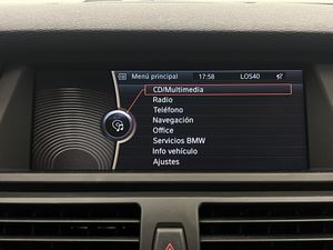 BMW X6 xDrive40d  - Foto 31