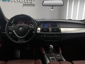 BMW X6 xDrive40d  - Foto 15
