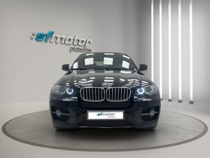 BMW X6 xDrive40d  - Foto 3
