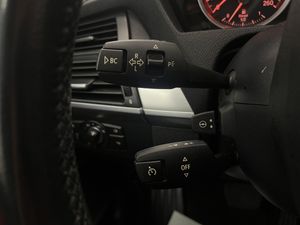 BMW X6 xDrive40d  - Foto 28