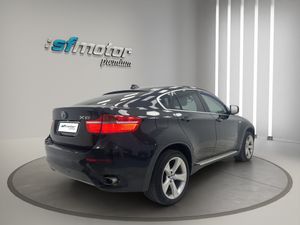 BMW X6 xDrive40d  - Foto 7