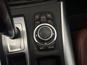 BMW X6 xDrive40d  - Foto 25