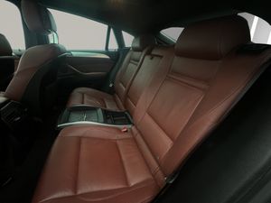 BMW X6 xDrive40d  - Foto 14