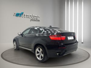 BMW X6 xDrive40d  - Foto 5