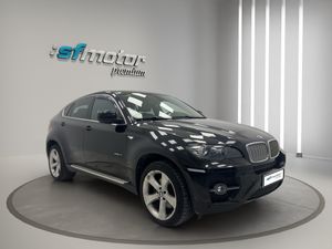 BMW X6 xDrive40d  - Foto 9