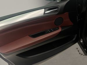 BMW X6 xDrive40d  - Foto 13