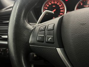 BMW X6 xDrive40d  - Foto 23