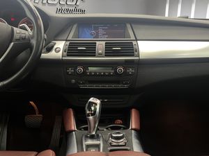 BMW X6 xDrive40d  - Foto 16