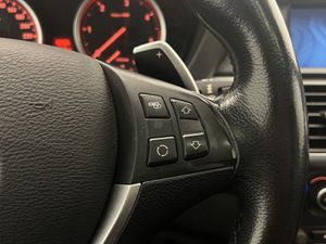 BMW X6 xDrive40d  - Foto 22