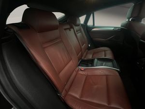 BMW X6 xDrive40d  - Foto 20