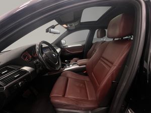 BMW X6 xDrive40d  - Foto 10