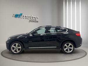 BMW X6 xDrive40d  - Foto 4
