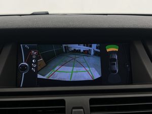 BMW X6 xDrive40d  - Foto 33