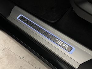 Land-Rover Range Rover Sport 3.0 SDV6 306cv Autobiography  - Foto 39