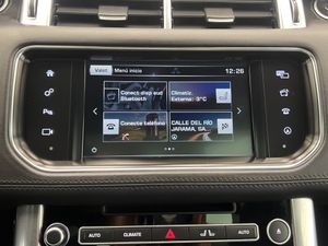 Land-Rover Range Rover Sport 3.0 SDV6 306cv Autobiography  - Foto 33