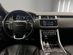 Land-Rover Range Rover Sport 3.0 SDV6 306cv Autobiography  - Foto 15