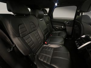 Land-Rover Range Rover Sport 3.0 SDV6 306cv Autobiography  - Foto 20