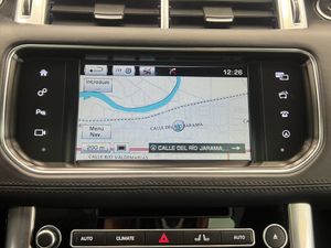 Land-Rover Range Rover Sport 3.0 SDV6 306cv Autobiography  - Foto 32