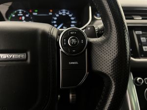 Land-Rover Range Rover Sport 3.0 SDV6 306cv Autobiography  - Foto 24