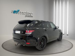 Land-Rover Range Rover Sport 3.0 SDV6 306cv Autobiography  - Foto 7