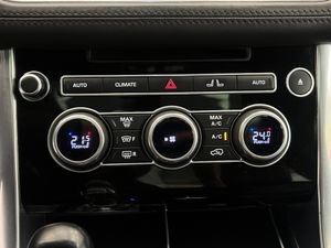 Land-Rover Range Rover Sport 3.0 SDV6 306cv Autobiography  - Foto 31