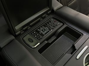 Land-Rover Range Rover Sport 3.0 SDV6 306cv Autobiography  - Foto 45