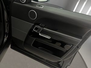 Land-Rover Range Rover Sport 3.0 SDV6 306cv Autobiography  - Foto 18