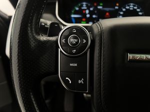 Land-Rover Range Rover Sport 3.0 SDV6 306cv Autobiography  - Foto 26