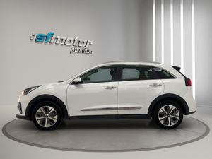 Kia e-Niro e-Niro 150kW (204CV) Drive (Long Range)  - Foto 4