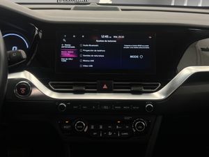 Kia e-Niro e-Niro 150kW (204CV) Drive (Long Range)  - Foto 17