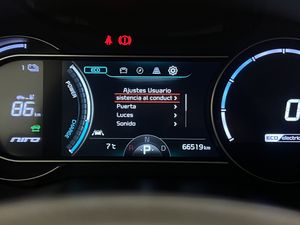 Kia e-Niro e-Niro 150kW (204CV) Drive (Long Range)  - Foto 35